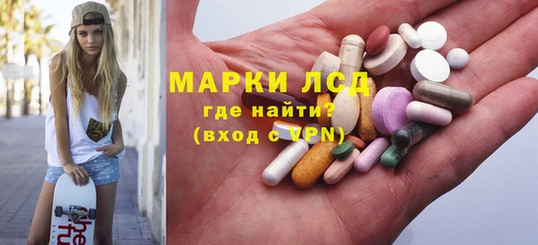 твердый Арсеньев