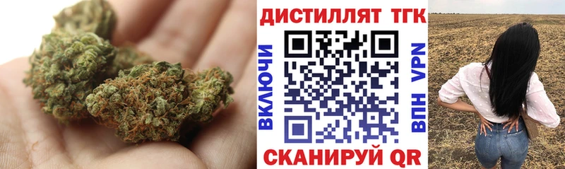 ТГК концентрат  Узловая 